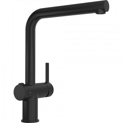 FRANKE Tap FN 5350.901 ACTIVE TWIST matte black