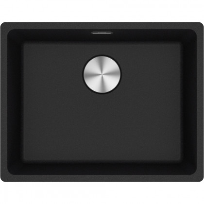 FRANKE Sink MRG 110-52 553 x 433mm onyx
