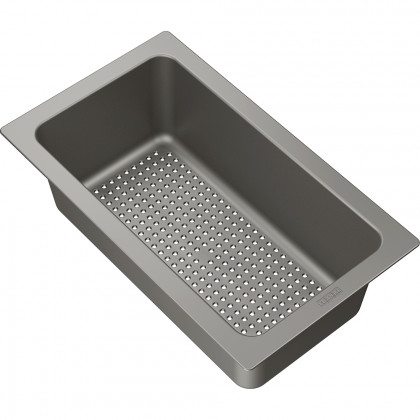 FRANKE ALL-IN large drip tray gray plastic