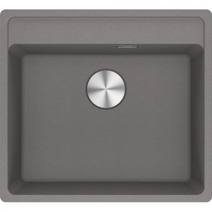 FRANKE Sink MRG 610-52 RTL 560 x 510mm gray stone