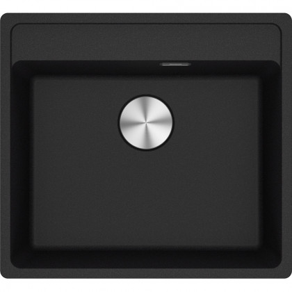 FRANKE Sink MRG 610-52 RTL 560 x 510mm onyx