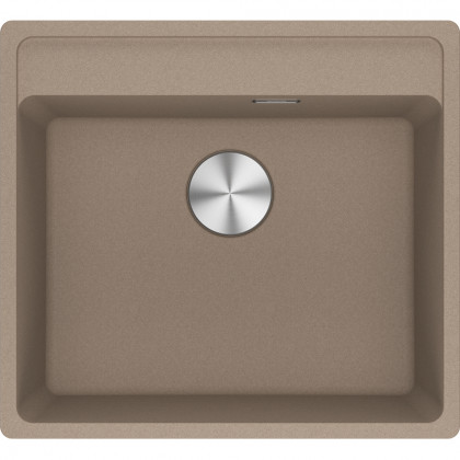 FRANKE Sink MRG 610-52 RTL 560 x 510mm cashmere