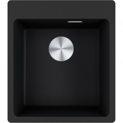 FRANKE Sink MRG 610-39 FTL 440 x 500mm onyx