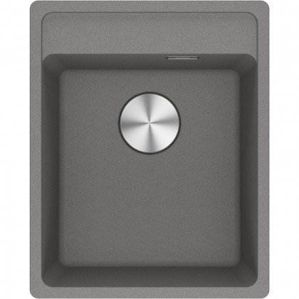 FRANKE Sink MRG 610-37 RTL 410 x 510mm gray stone