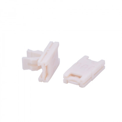 StrongLumio connector for LED strips 10mm 2 pins - Single colour