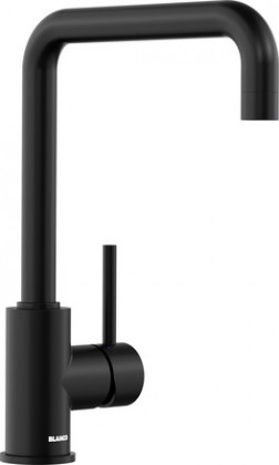 BLANCO 526665 MILI black matte Tap