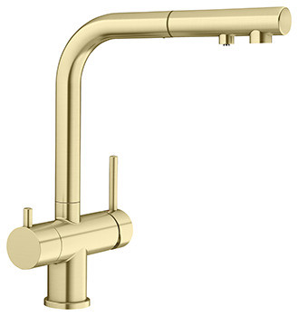BLANCO 526694 Tap FONTAS-S II satin gold