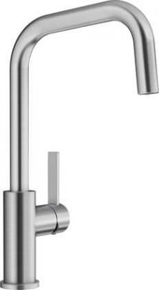 BLANCO 526615 Tap JANDORA brushed stainless steel