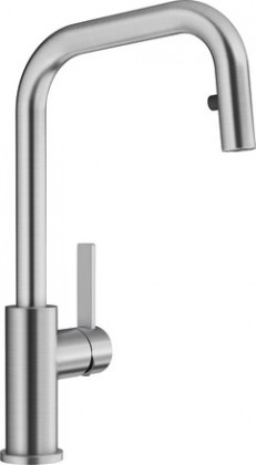 BLANCO 526614 Tap JANDORA-S brushed stainless steel