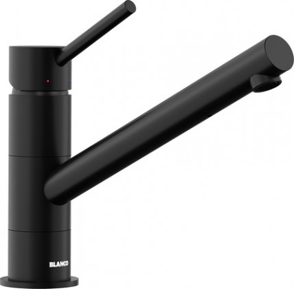 BLANCO 526667 KANO Tap black matte