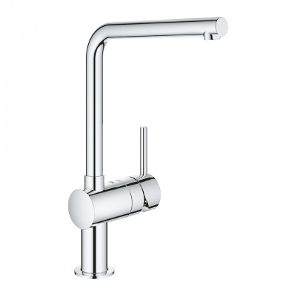 GROHE 30425000 Tap VENTO L-outlet chrome