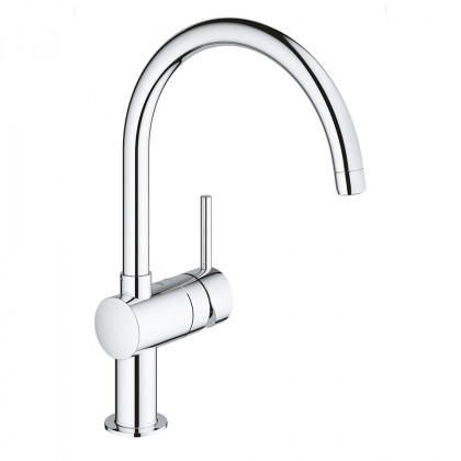 GROHE 30427000 Tap VENTO C-outlet chrome