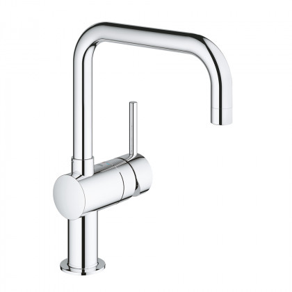 GROHE 30429000 Tap VENTO U-discharge chrome