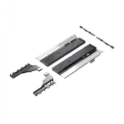 HETTICH 9240164 P2Os mechanism for Atira 20-50kg