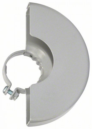 BOSCH 1619P06551 Protective cover with cover plate 125 mm