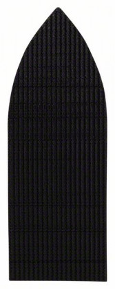 BOSCH 2601099074 Replacement Velcro, 2 pcs