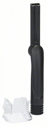 BOSCH 2605510301 Dust extraction for GST 14.4 V-LI / 18 V-LI and GST 140 CE/BCE