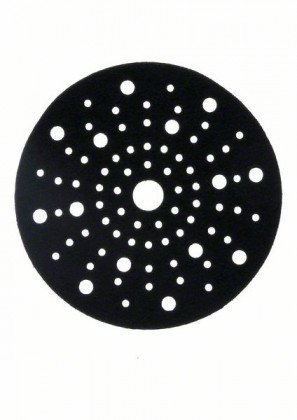 BOSCH 2608000690 Protective pads 150 mm for eccentric grinders, 2 pcs