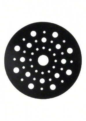 BOSCH 2608000691 Protective pads 115 mm for eccentric grinders, 2 pcs