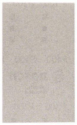 BOSCH 2608900735 Sanding grid 10 pcs M480, 80 x 133 mm, P100