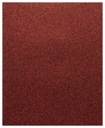 BOSCH 2608621592 Sanding paper C420 Standard for Wood and Paint, 230×280 mm, P60