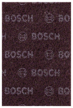 BOSCH 2608901214 Sanding cloth for manual sanding Medium A 152 × 229 mm