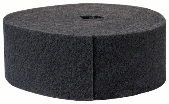 BOSCH 2608901231 Roll of sanding cloth Ultra Fine S 115 × 10 m
