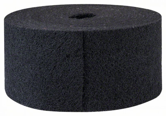 BOSCH 2608901235 Roll of abrasive cloth Medium S 150 × 10 m