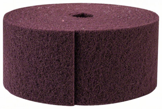 BOSCH 2608901236 Roll of abrasive cloth Medium A 150 × 10 m