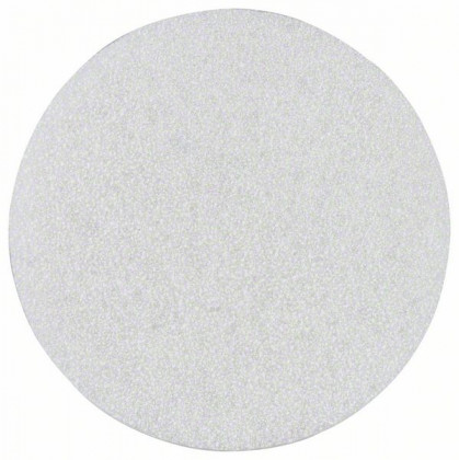 BOSCH 2608901240 Fleece cleaning disc 125 mm