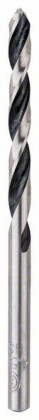BOSCH 2608577163 Metal drill HSS PointTeQ 4.5 mm