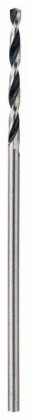 BOSCH 2608577153 Drill bit for metal 2 pcs HSS PointTeQ 1.0 mm