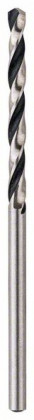 BOSCH 2608577156 Drill bit for metal 2 pcs HSS PointTeQ 2.5 mm