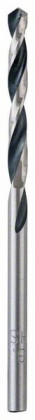 BOSCH 2608577159 Drill bit for metal 2 pcs HSS PointTeQ 3.2 mm