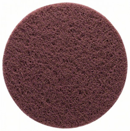 BOSCH 2608901244 Abrasive cloth - disc Very Fine A 125 mm