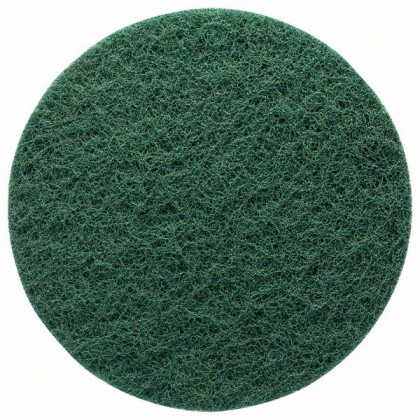 BOSCH 2608901253 Sanding fleece - disc for universal use 150 mm
