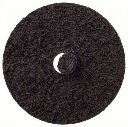 BOSCH 2608901269 Sanding pad SCM coarse dia. 125 mm