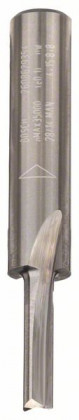 BOSCH 2608629354 Groove cutter Expert for Wood 8 mm/D 4 mm/L 15.8 mm/G 50.7 mm