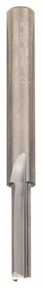 BOSCH 2608629355 Groove cutter Expert for Wood 8 mm/D 6 mm/L 25.4 mm/G 76 mm