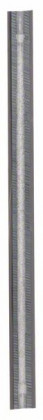 BOSCH 2608635350 Planing knife 2 pcs 82 mm,sharp,straight,tungsten carbide,40°