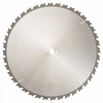 BOSCH 2608640761 Saw blade Construct Wood 600 x 30 x 4.0 mm; 40