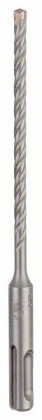 BOSCH 2608833772 Hammer drill SDS plus-5X, 5 x 100 x 160 mm