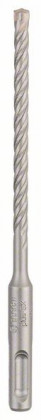 BOSCH 2608833778 Hammer drill SDS plus-5X, 6 x 100 x 160 mm