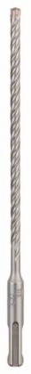 BOSCH 2608833779 Hammer drill SDS plus-5X, 6 x 150 x 210 mm
