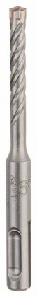 BOSCH 2608833781 Hammer drill SDS plus-5X, 6.5 x 50 x 110 mm