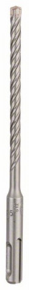 BOSCH 2608833782 Hammer drill SDS plus-5X, 6.5 x 100 x 160 mm