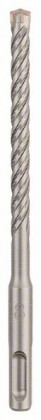 BOSCH 2608833789 Hammer drill SDS plus-5X, 8 x 100 x 160 mm