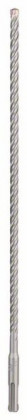 BOSCH 2608833793 Hammer drill SDS plus-5X, 8 x 300 x 360 mm