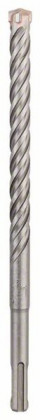 BOSCH 2608833808 Hammer drill SDS plus-5X, 12 x 150 x 210 mm