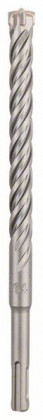BOSCH 2608833817 Hammer drill SDS plus-5X, 14 x 150 x 210 mm